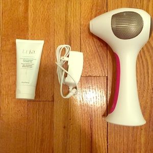 Tria Hair Removal Laser 4X